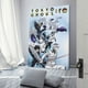 thumbnail image 3 of Tokyo Ghoul Cuadro decorativo colgante - Arte de pared - Póster enmarcado - Decoración de pared - Regalos para familia, amigos y aficionados 40*60 cm, 3 of 6