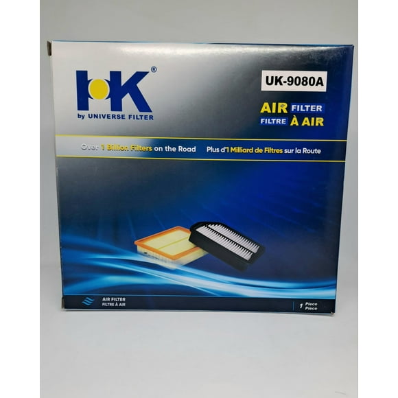 Filtro De Aire Mg 5 Gt 1.5