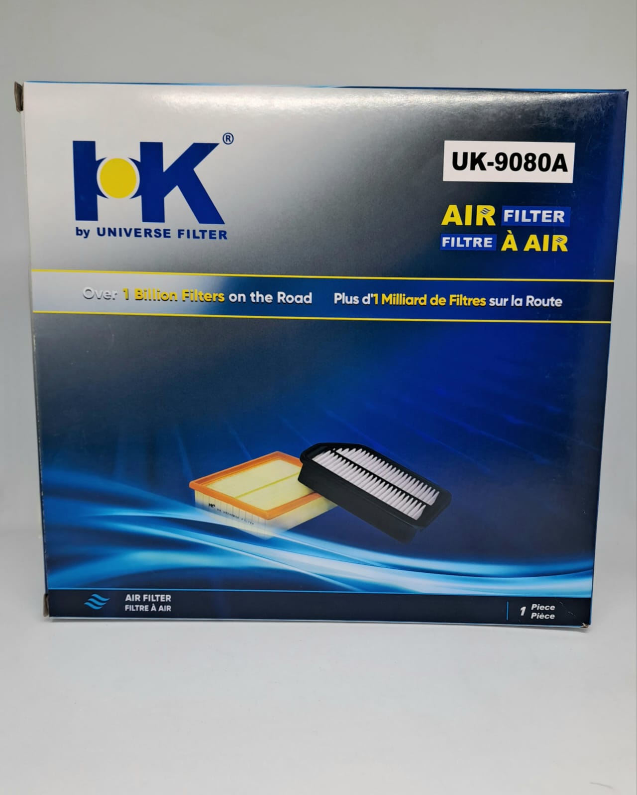 Hk - Filtro De Aire Mg 5 Gt 1.5