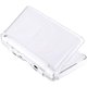 thumbnail image 1 of Funda Dura Transparente KlsyChry para DS Lite 14 × 8 × 3 cm, 1 of 7