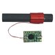 thumbnail image 2 of Módulo Receptor Radio RC Antena Accesorio Radio Control Radio Reloj WVB, 2 of 5