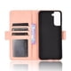 thumbnail image 5 of Funda Tipo Billetera FOXDOCK para Samsung Galaxy S21 5G – Tapa Flip con Tarjetero, 5 of 5