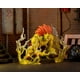 thumbnail image 2 of Figura De Acción Jada Street Fighter Ii Blanka De 18 Cm Coleccionable, 2 of 6