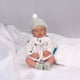 thumbnail image 1 of Muñeca Bebé Realista Kidscool 40cm 12 Sonidos de Apego, 1 of 7