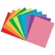 thumbnail image 3 of Papel de construcción Tru-Ray, 10 colores vibrantes, 9 x 12, 50 hojas, 3 of 6