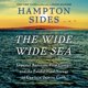 thumbnail image 1 of Libro Random House Audio: The Wide Wide Sea, 1 of 1