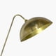 thumbnail image 2 of Lampara de Pared Bihar Bronce, 2 of 5
