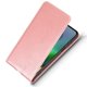 thumbnail image 3 of Funda tipo folio para Motorola Moto G54 5G con soporte magnético y protección para la cámara Oro rosa, 3 of 6
