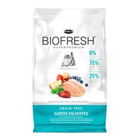 Biofresh - Alimento Para Gatitos Super Premium Grain Free 1.5 Kg