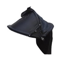 Bothyi - Cubierta Para Sombrilla De Cochecito De Bebé Para Exterior Universal Ajustable Transpirable