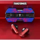 thumbnail image 4 of Auriculares inalámbricos Bluetooth Transformers Optimus Prime, 4 of 5