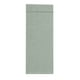 thumbnail image 1 of Cortinas de lino opacas para puertas francesas, para ventanas de vidrio, con bloqueo de luz, privacidad, cortinas ligeras para puertas y ventanas de entrada., 1 of 5