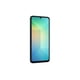 thumbnail image 3 of Smartphone SAMSUNG Galaxy A06 4G LTE 64 GB + 4 GB RAM negro, 3 of 9