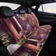 thumbnail image 4 of Grúfalo-theme Car Rear Seat Covers Back Elastic Flexible Car Seat Covers Decorative Fits Most Cars 120x59x76cm, 4 of 6