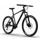 thumbnail image 2 of Bicicleta Mtb De Aleacion Gris Oscuro Talla L - Aro 27.5, 2 of 2