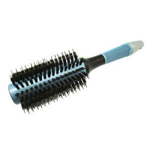 Babyliss Pro - Cepillo Termico De Madera 60Mm Cerdas Mixtas Babyliss Babntbp9260