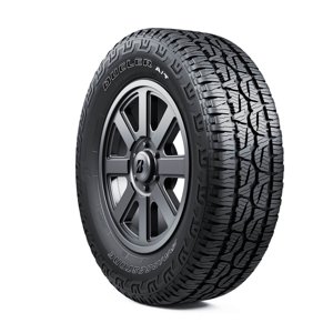 Neumáticos Bridgestone Lt285/70R17 Dueler A/T Revo 3