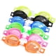 thumbnail image 2 of Pack Natación +lentes +gorro +tapones Oidos+clip Nasal - COLORES, 2 of 3
