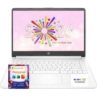 Laptop Hp Ultrabook 14"" Intel Core 8Gb 1.7Tb Windows 11