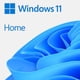 thumbnail image 1 of Software Microsoft System Builder Windows 11 Home DVD, 1 of 6