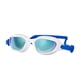 thumbnail image 2 of Gafas De Natación Antivaho Para Entusiastas De Las Actividades Al Aire Libre, Piscina, Color Azul, 2 of 5
