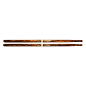Promark - Baqueta Clasica Firegrain 5A Nogal Tx5Aw-Fg Pro Mark