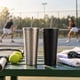 thumbnail image 3 of Vaso Termico Acero Inoxidable 600ml Con Bombilla Gris, 3 of 6