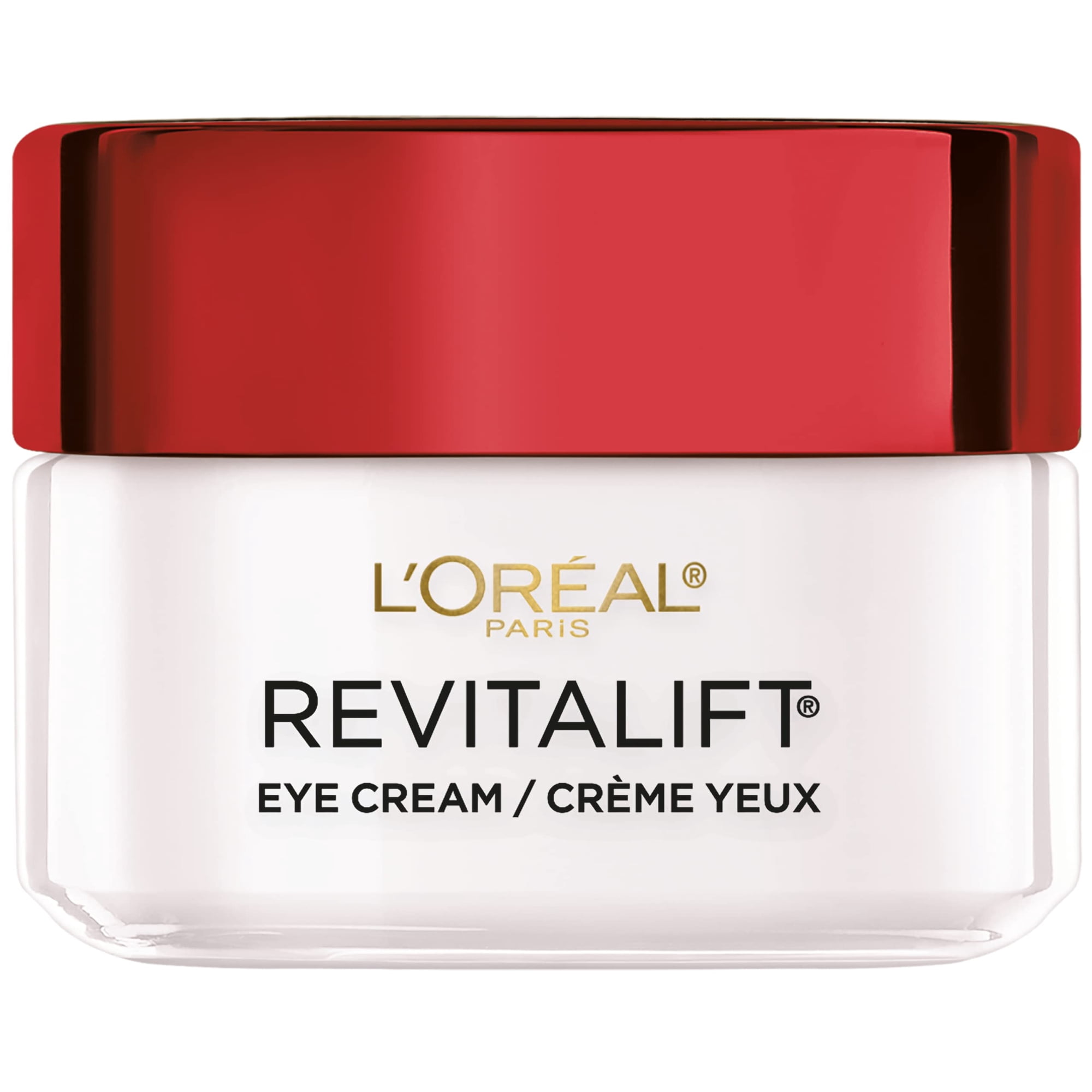 L’oréal Paris - Crema De Ojos L'oreal Paris Skincare Revitalift Antiarrugas 15 Ml