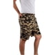 thumbnail image 1 of Short Urbano Hombre Pantalón Cargo Camuflaje 505, 1 of 4