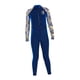 thumbnail image 5 of Traje De Ba?o Para Ni?os Traje De Ba?o Para Ni?os Protección Solar Verano Cremallera Frontal Una Pieza XXL, 5 of 5