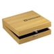 thumbnail image 2 of Cenicero Triangulado Cigar, 2 of 2