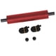 thumbnail image 5 of Reposapiés Para Asiento De Kayak, Reposapiés Para Barco Con 2 Correas, Repuestos, Práctico Rojo, 5 of 5