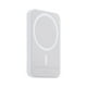 thumbnail image 2 of Batería Externa MagSafe Cargador Pórtatil para iPhone blanco Talla única, 2 of 6