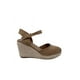 thumbnail image 1 of Alpargata Gamuza ecológica ZB018 Beige, 1 of 5