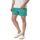 thumbnail image 5 of INSPIRE CHIC Bañadores de secado rápido para hombre, pantalones cortos de poliéster ligeros con forro de malla 32 Azul Claro, 5 of 7