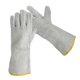 thumbnail image 2 of Guantes De Soldadura De Trabajo Resistentes Al Calor Para Soldadores/trabajadores/chimenea/barbacoa Style3, 2 of 5