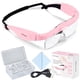 thumbnail image 1 of Lentes de Aumento Recargables YOCTOSUN con 5 Lentes y LED, 1 of 7