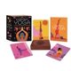 thumbnail image 1 of Tarjetas de yoga Running Press Mini Editions: 50 posturas de sanación, 1 of 1