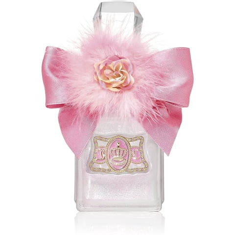 Perfume Juicy Couture Glace Eau De Toilette 100 Ml Para Mujer
