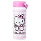 thumbnail image 1 of Botella de agua de acero inoxidable Silver Buffalo Hello Kitty, 1 of 3