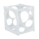 thumbnail image 4 of Caja Medidora De Globos Con 11 Agujeros, Cubo Para Arcos De Globos Para Eventos, Bodas, Pascua, 4 of 5