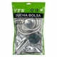 thumbnail image 2 of Kit De Ducha Con Manguera Para Baños Bolsa YTS Supreme Quality Cromado, 2 of 3