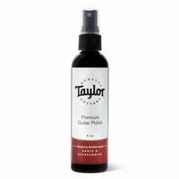 Liquido De Limpieza Guitarra Y Bajo Taylor 1308-04