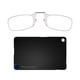 thumbnail image 1 of Lentes de Lectura ThinOptics Flashcard 44 mm +1 de Aumento, 1 of 9