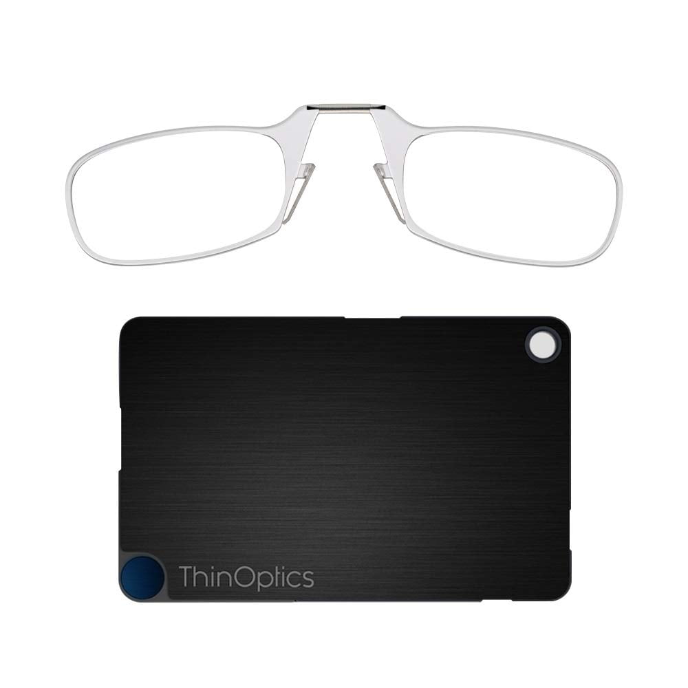 Lentes De Lectura Thinoptics Flashcard 44 Mm +1 De Aumento