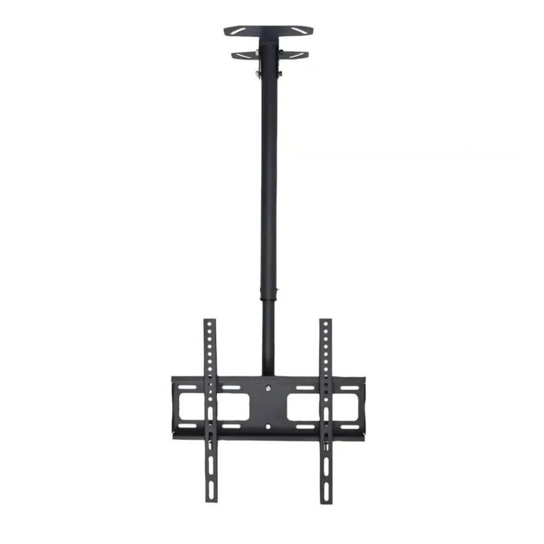 Aventura Store - Soporte De Techo Para Tv Lcd Led De 32 A 75 Pulgadas