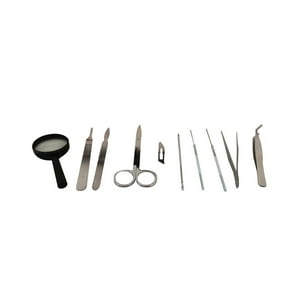 Seigard - Kit De Disección
