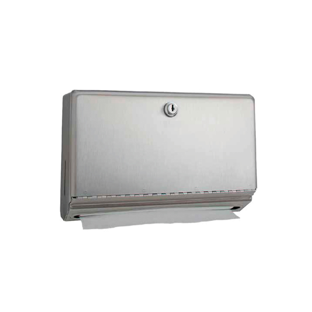 Gamco - Dispensador Papel Manos