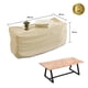 thumbnail image 1 of Cobertor Funda de Mesa de Centro Angosta M Tapado Covers - Wagen Covers, 1 of 3