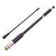 thumbnail image 2 of Al-800 144 / 430mhz sma-f antena telescópica de doble banda para kenwood baofeng, 2 of 3
